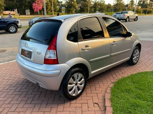 Imagem 4 de 8 de C3 1.4 I Exclusive 8v Flex 4p Manual