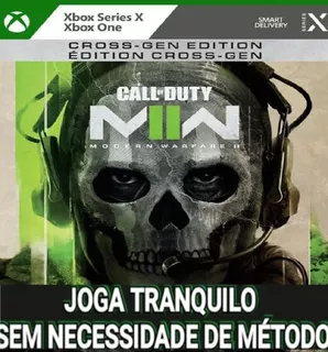 Call Of Duty Modern Warfare 2 Xbox One Xbox Series X|s