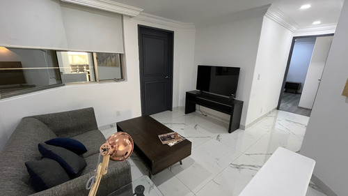 Departamento En Renta En Lomas De Chapultepec I Sección, Miguel Hidalgo, Ciudad De México