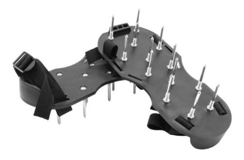 Imagen 2 de 4 de Zapatos A Púas Indispensables Para Aplicar Resina