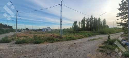 Venta Lote De 327 M2 - Costa Jardin 2 - Neuquén Capital