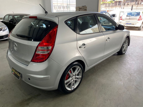 Hyundai I30 2.0 Mpi 16V Gasolina 4P Automático