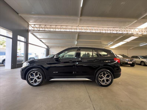 BMW X1 2.0 16v Turbo Activeflex Sdrive20i X-line