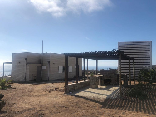 Estupenda Parcela En Condominio Hacienda Del Mar