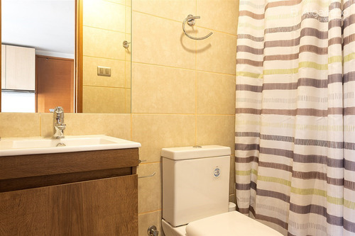 Departamento En Venta De 4 Dorm. En Vitacura