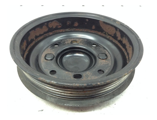 Polea Bomba De Agua Cadillac Cts 3.6 Lts Mod: 08-13 Original (Usado)