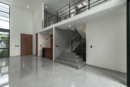 Casa En Venta Al Norte De Mérida, Dzityá.