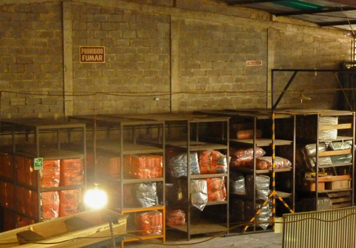 En Venta Fondo De Comercio De Empresa Manufacturera Código 830637