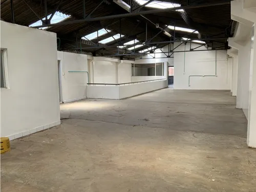 Venta Bodega Zona Industrial Toberin