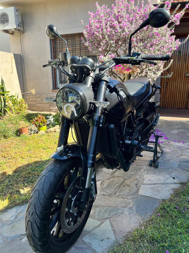 Benelli Leoncino