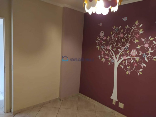 Apartamento No Jardim Prudencia - Bi26038