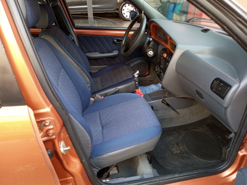 Fiat Palio 1.5 4 Portas