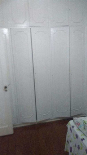 Imagem 6 de 20 de Sobrado Em Santos Bairro Vila Belmiro - V10077