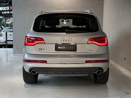 Audi Q7 3.0 Tfsi Quattro 5p