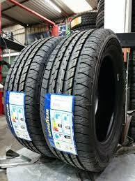 Paquete De 2 Llantas 185/60 R15 Goodyear Sport N#u#e#v#a#s (Usado)
