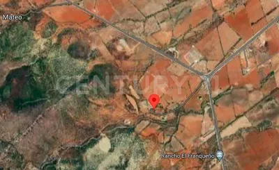 Terreno en venta