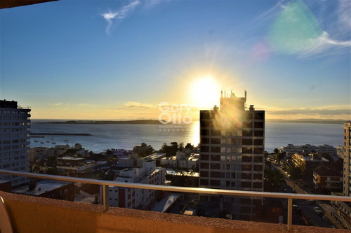 Imagen 4 de 21 de Apartamento De Dos Dormitorios A La Venta En Península