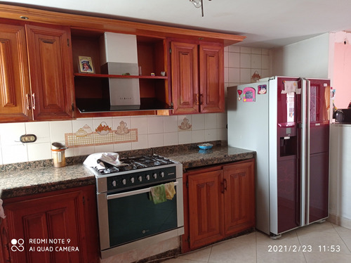 Se Vende Casa En Fundemos Ve02-017sf-st