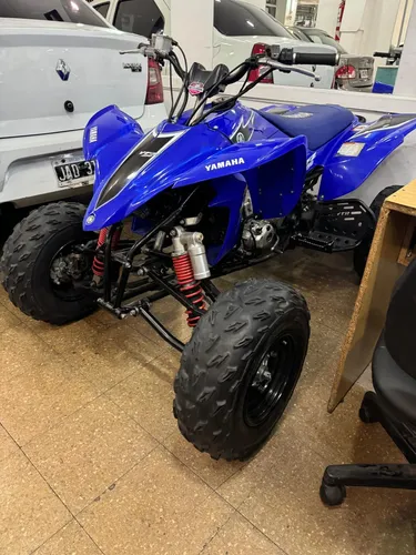 Yamaha Yfz 450