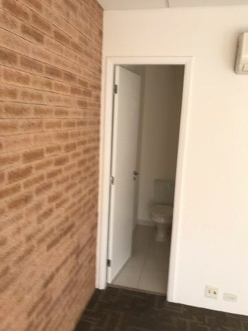 Imagem 7 de 15 de Conjunto Para Alugar, 70 M² Por R$ 4.900,00/mês - Vila Olímpia - São Paulo/sp - Cj0016