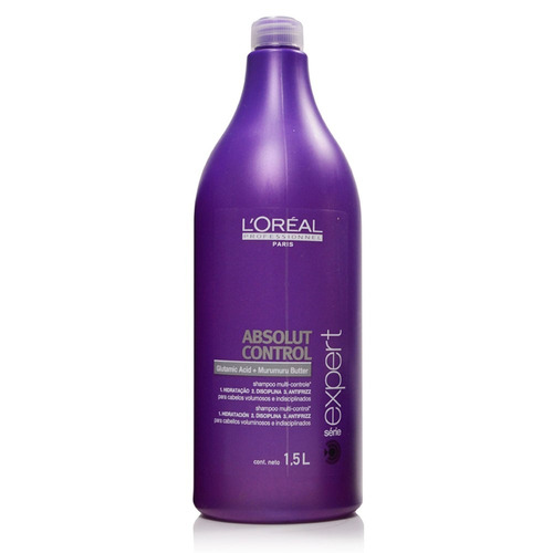 Loreal Expert Absolut Control Shampoo Multi-controle 1500ml