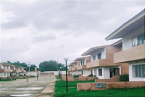 Imagen 1 de 5 de Ao Asein- Sd1321 Vende Amplio Townhouses En Obra Gris En Tocuyito, Residencias Vienna, Municipio Libertador. Estado Carabobo