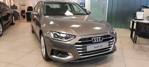 Imagen 22 de 25 de Audi A4 2.0t 40 Tfsi Front Mild Hybrid Linea Nueva Audibsas