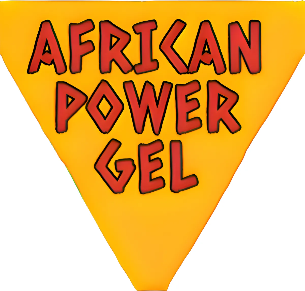 AFRICAN POWER GEL