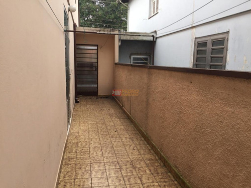 Sobrado No Bairro Rudge Ramos Em Sao Bernardo Do Campo Com 02 Dormitorios - V-29659