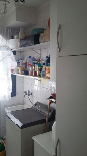 Imagem 16 de 19 de Apartamento - Ref: 3748