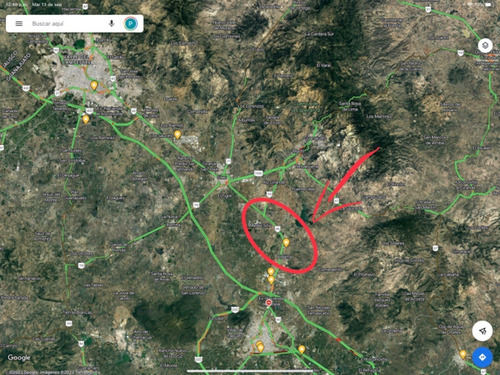 Bts 62,055 Ft2 Gto Silao Parque Ind. Vynmsa Guanajuato Vydir