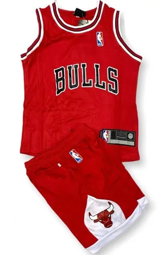 Bulls uniforme hot sale