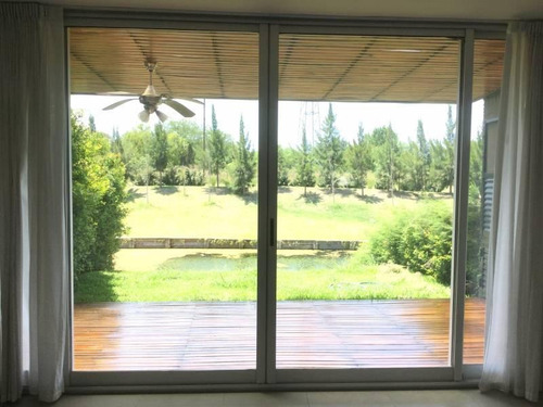 Imagen 12 de 25 de Departamento - La Mansa En Venta Lindisima Casa Tipo Duplex De 4 Amb , Islas Del Golf, Nordelta