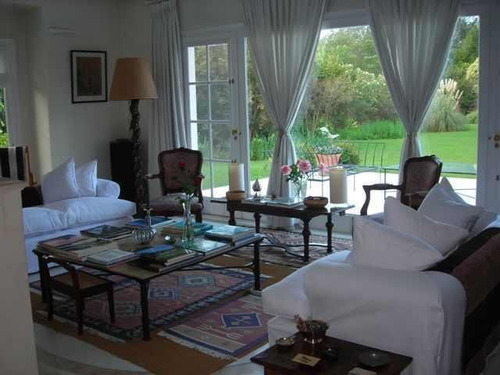Imagen 3 de 16 de Excelente Casa San Jorge Village En Alquiler.