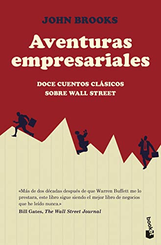 Aventuras Empresariales - Brooks John