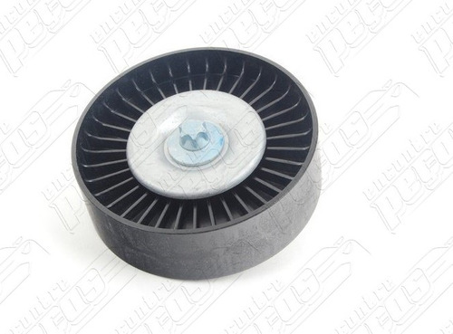 Polia Da Correia Mercedes S203 C230 Kompressor 2004 - 2007