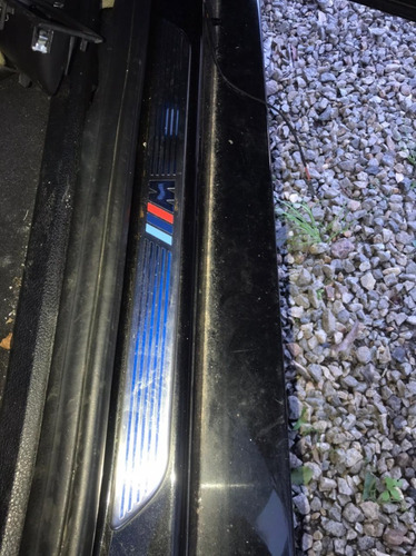 Bmw X6 M 2014 - Sucata Para Venda De Peças