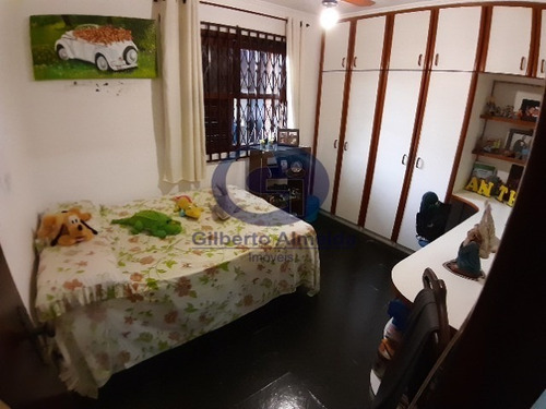 Imagem 16 de 20 de Casa 3 Quartos A Venda No Condomínio Gramado Na Taquara Em Jacarepaguá - J-62194 - 69237915