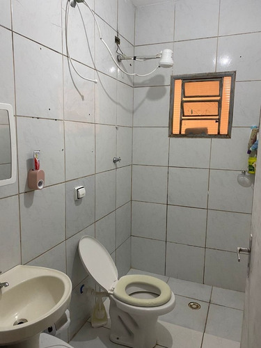 Imagem 15 de 16 de Casa Com 2 Dormitórios À Venda, 70 M² Por R$ 200.000,00 - Jardim Nossa Senhora Auxiliadora - Hortolândia/sp - Ca5040