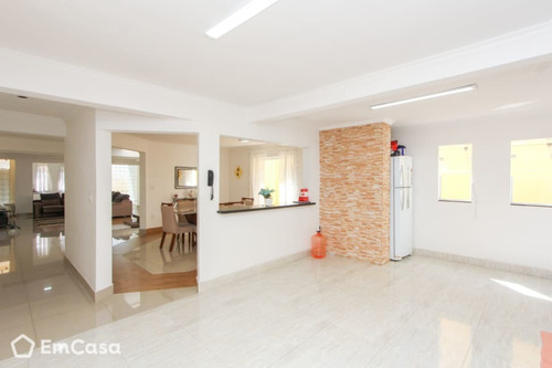 Imagem 6 de 10 de Casa À Venda Em São Paulo - 30070