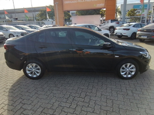 Chevrolet Onix 1.0 FLEX PLUS LT MANUAL
