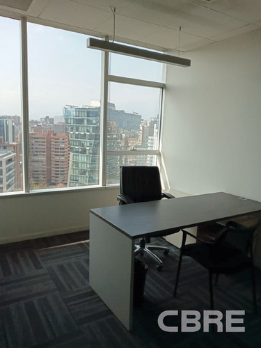 Imagen 8 de 14 de Oficinas Desde 331 M² En Edificio Rosario Norte 100