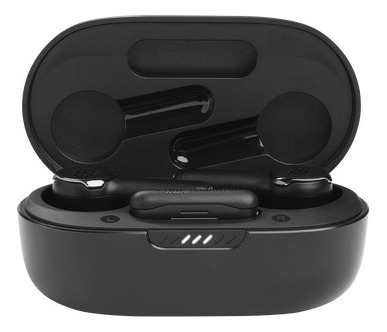 Audífonos Jbl Quantum Tws Con Cancelación De Ruido