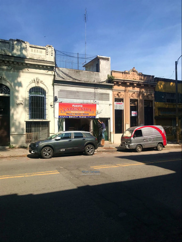 Imagen 3 de 3 de Casa En Venta Apta Para Construir Apartamento