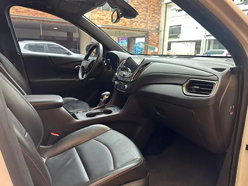 Chevrolet Equinox 1.5 Rs At