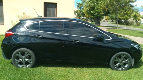 Chevrolet Cruze Ltz
