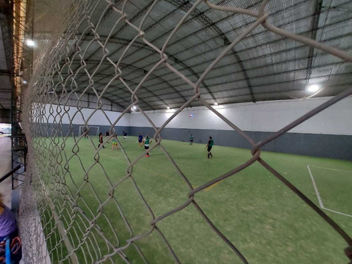Imagen 5 de 14 de Vendo Excelente Complejo Dep Y Gastron.con F.c.oportunidad