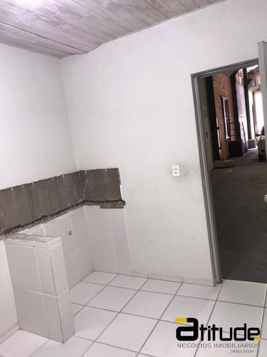 Imagem 15 de 15 de Galpão Industrial Para Locação De 600 M² Em Barueri - Sp - 4934
