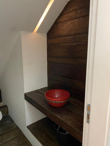 Imagem 6 de 16 de Espetacular Sobrado 360m2, 4 Dorm. 03 Suites,5 Vagas Para Locação, Jardim Anália Franco, São Paulo, Sp - Sp - So1449_prst