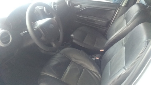 Imagem 7 de 8 de Ford Ecosport 2009 1.6 Xlt Flex 5p 105 Hp
